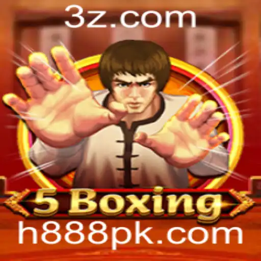 Descubra o Fascinante Mundo do Jogo '5Boxing'
