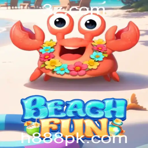 Descubra a Magia do Jogo BeachFun