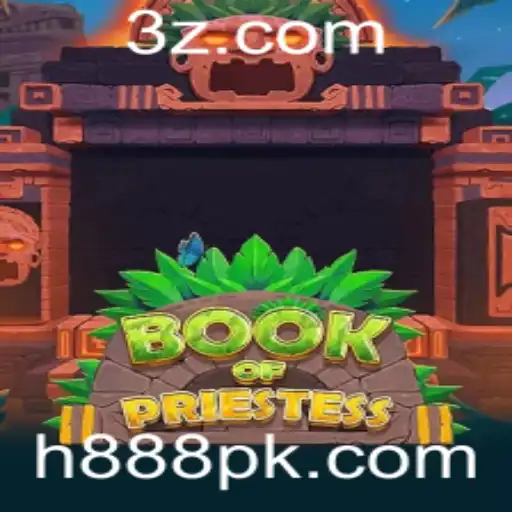 Explorando as Aventuras Místicas de BookOfPriestess