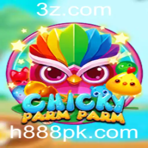 Guia Completo do Jogo ChickyParmParm: Descrição, Introdução e Regras