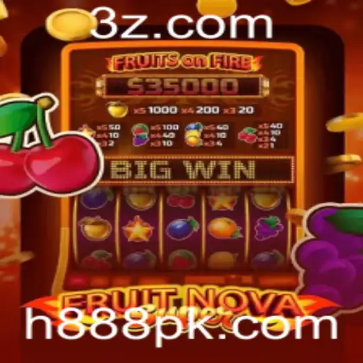 Explorando o Universo de FruitNovaSuper