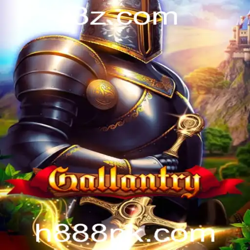 Gallantry: Um Mergulho em um Mundo de Estratégia e Aventura