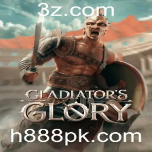 GladiatorsGlory: Domine a Arena da Glória com Estratégia e Coragem
