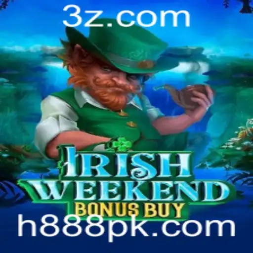 Explorando o Fascinante Mundo de IrishWeekendBonusBuy