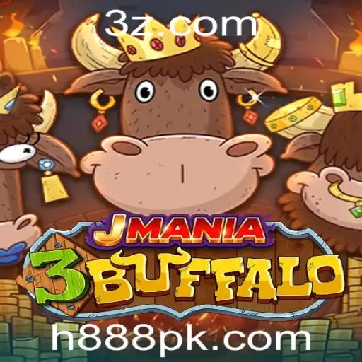 Descubra o Universo de JMania3Buffalo: O Novo Jogo que Conquista o Mundo