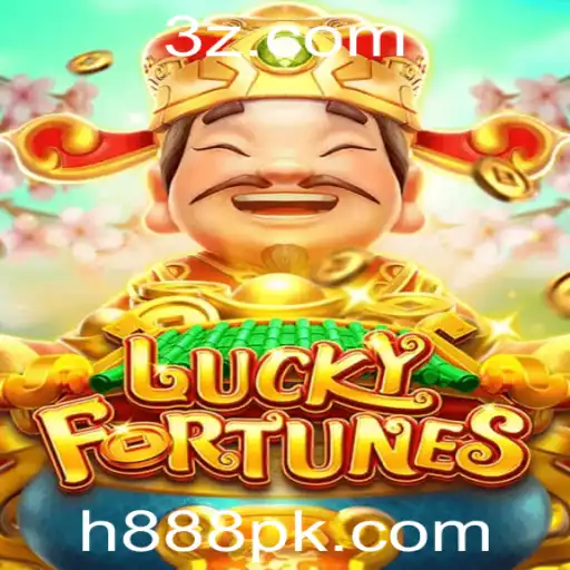 LUCKYFORTUNES: Descubra as Regras e Dinâmica do Jogo com a Palavra-chave h888