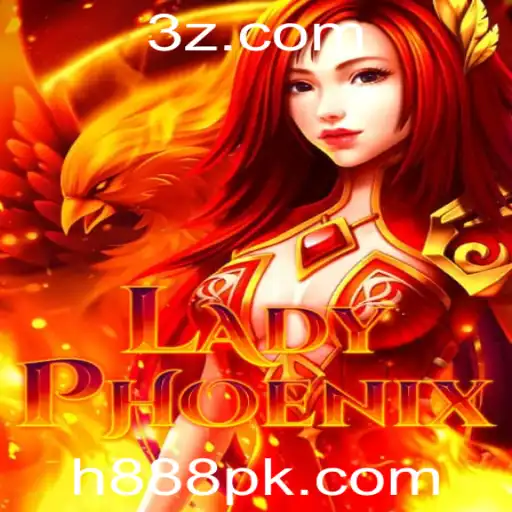 LadyPhoenix: O Renascimento de Aventuras Digitais