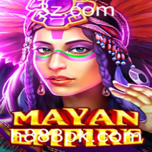MayanEmpire: Explorando o Intrigante Mundo Antigo