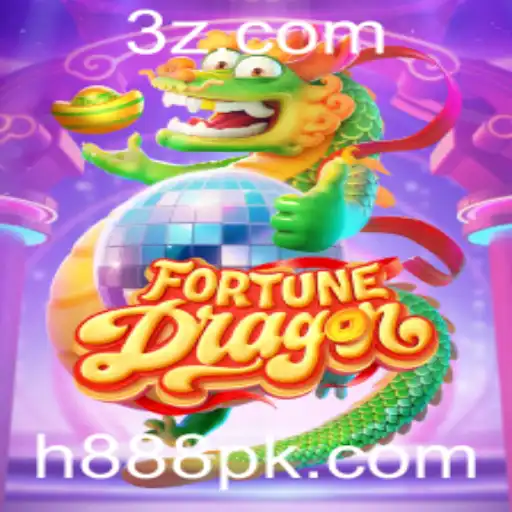 FortuneDragon: Descubra as Emoções do Novo Jogo de Aventura com h888