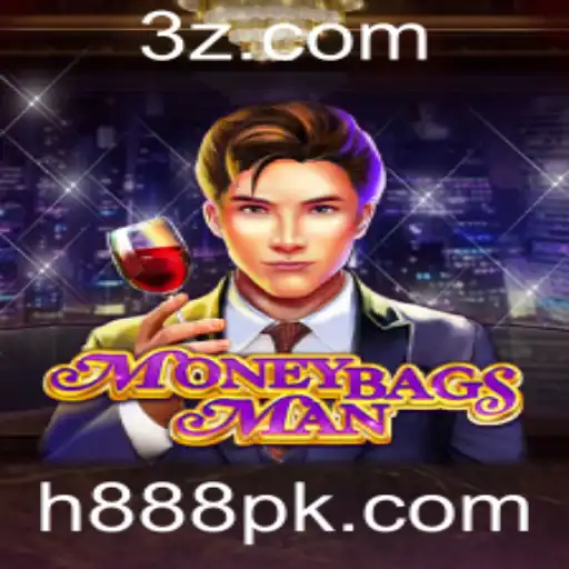 Descubra o Fascinante Mundo de MoneybagsMan