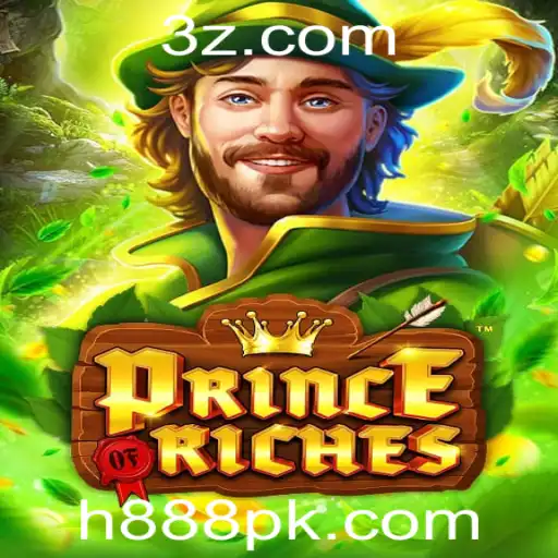 Explorando o Mundo Inovador de PrinceOfRiches