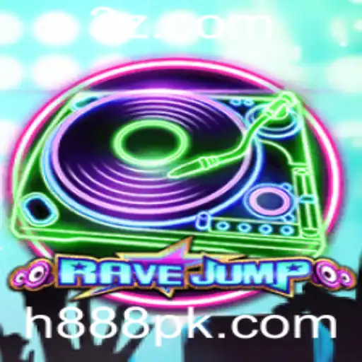 Explorando o Universo de RaveJump: Uma Aventura Virtual