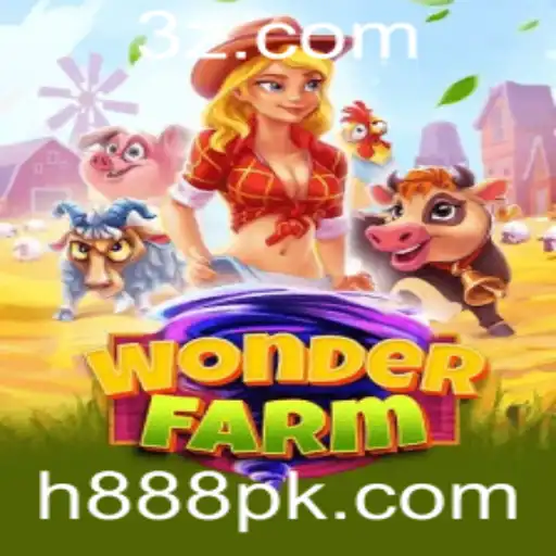 Descubra WonderFarm: O Jogo Que Está Conquistando o Mundo