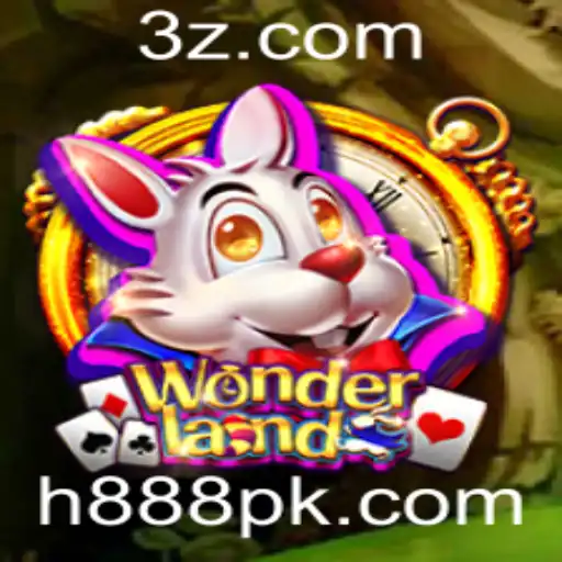 Descubra Wonderland: Um Mergulho no Novo Jogo que Encanta o Mundo