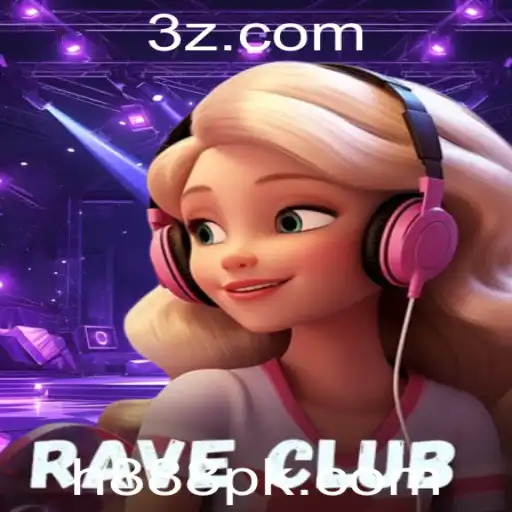 Explorando RaveClub: Uma Imersão no Mundo do Jogo Virtual