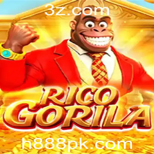 RicoGorila: A Fascinante Aventura de Estratégia e Ação