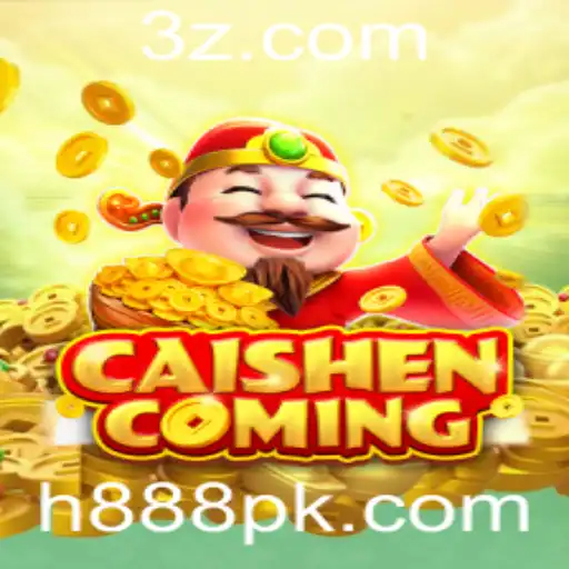 CAISHENCOMING: Descobrindo o Novo Fenômeno do Mundo dos Jogos