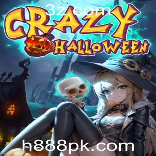 Explorando o Jogo CrazyHalloween: Uma Aventura de Estratégia e Diversão