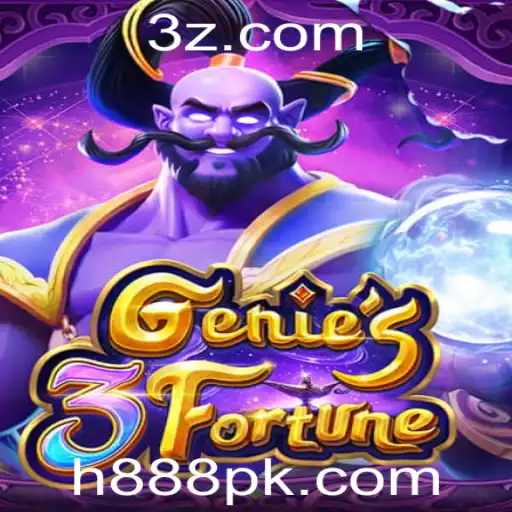 Explorando Genie3Fortune: O Jogo Revolucionário do Momento