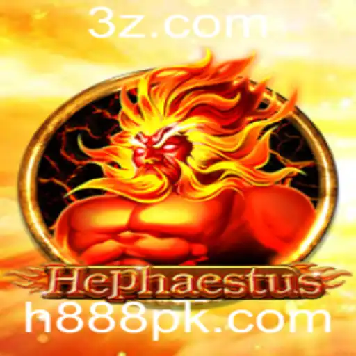 Descubra Hephaestus: A Forja dos Deuses em Forma de Jogo