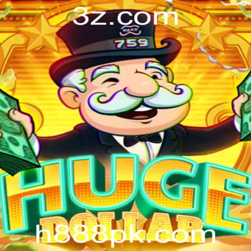 Descubra o Fascinante Mundo de HugeDollar: Um Jogo Inovador
