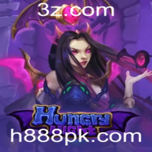 HungryNight: Uma Mergulho no Jogo que Tem Entusiasmado os Gamers