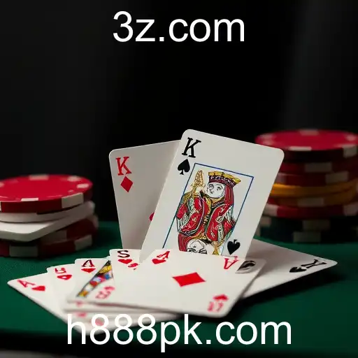 Jogos de Cartas: Uma Fascinante Jornada Pelo Mundo do Entretenimento