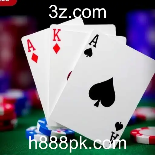 Jogos de Pôquer: Estratégias, Variedades e a Influência do H888 no Mercado