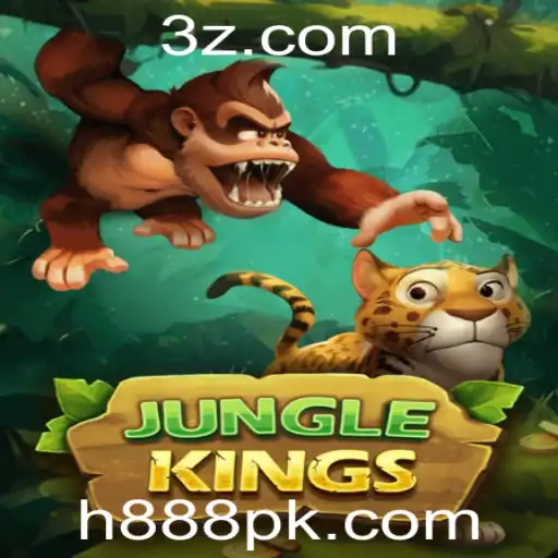 Desvendando JungleKings: Estratégia e Aventura em um Jogo Único