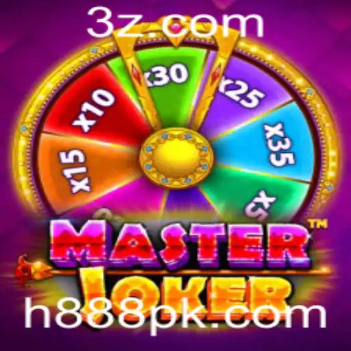 Descubra o Fascinante Mundo de MasterJoker: Um Jogo de Estratégia e Azar