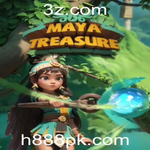 Explorando o Mundo de Aventuras e Misteriosos Tesouros com MayaTreasure