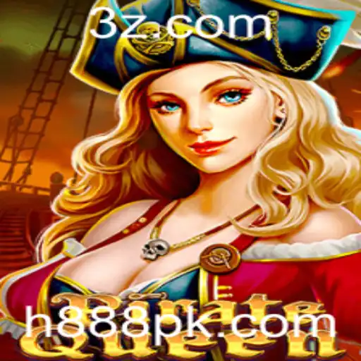 Descubra PirateQueen: O Jogo de Estratégia Inovador com Temática de Piratas