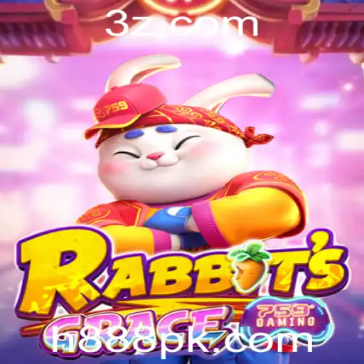 RabbitsGrace: Um Mundo de Estratégia e Habilidades