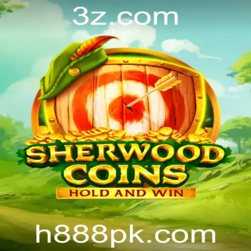 Explorando o Fascinante Mundo de SherwoodCoins com a Palavra-Chave h888
