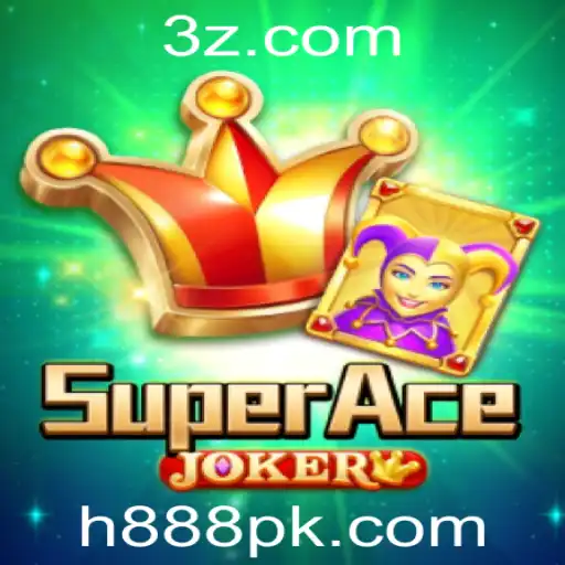 SuperAceJoker: A Nova Sensação do Mundo dos Jogos