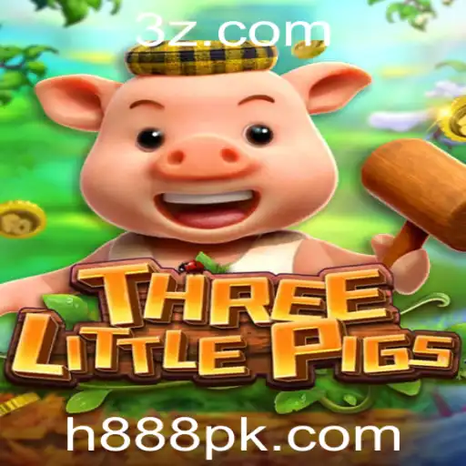 Descubra o Fascinante Mundo do Jogo THREELITTLEPIGS com a Palavra-Chave h888