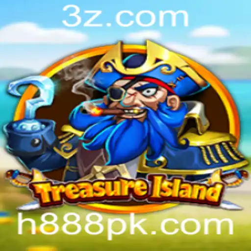 Descubra as Aventuras de TreasureIsland: Um Novo Jogo Incrível