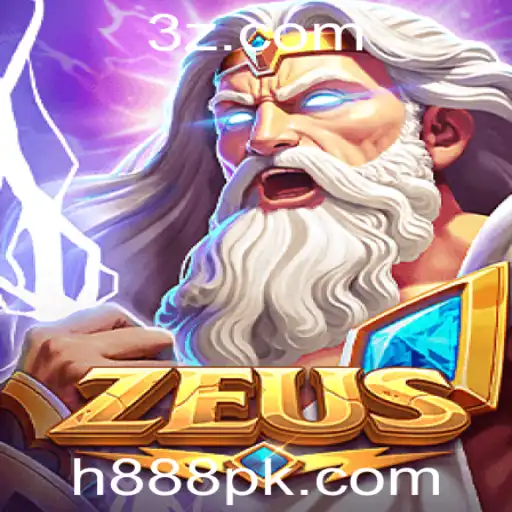 Explorando o Fascinante Jogo Zeus: Uma Jornada no Mundo dos Deuses
