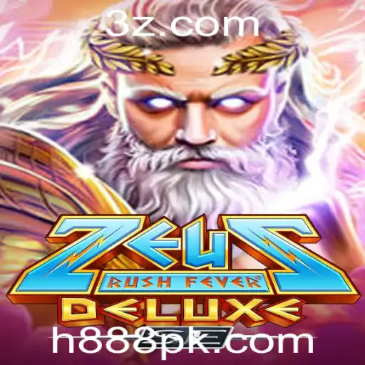 Explorando o Fascinante Universo de ZeusRushFeverDeluxeSE