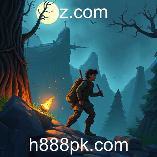 Desbravando Aventuras: A Magia dos Jogos Narrativos na Plataforma 'h888'