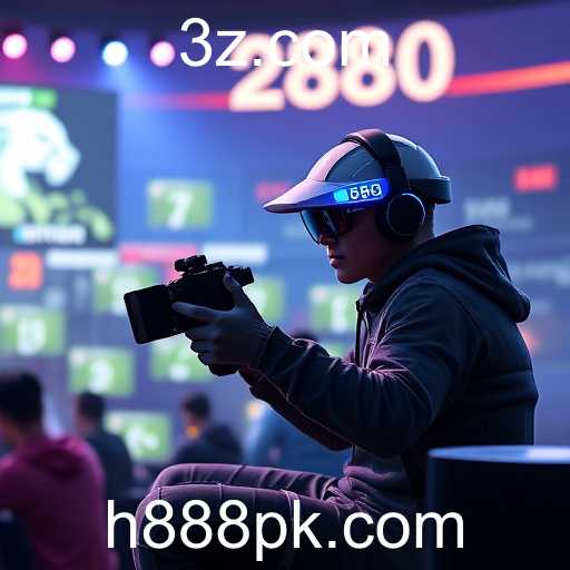 Expansão dos Jogos Online em 2025