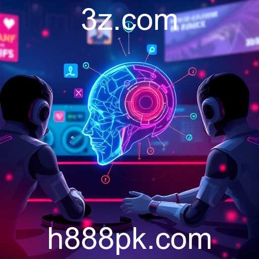 O Crescimento do Mercado de Jogos Online em 2025