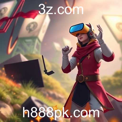 O Impacto de h888 no Mercado de Jogos em 2025