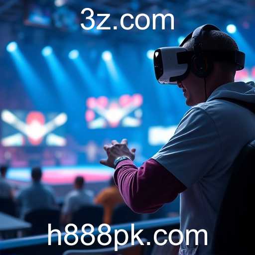 Inovação e Tendências no Gaming Online em 2025