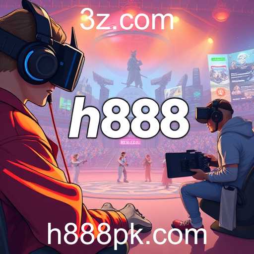 Os Novos Horizontes dos Jogos Online